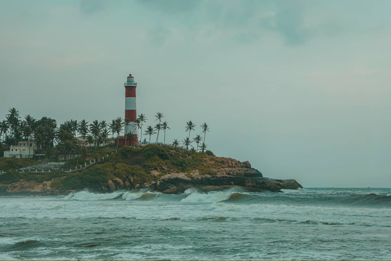 14 Best Things to Do in Trivandrum, Kerala