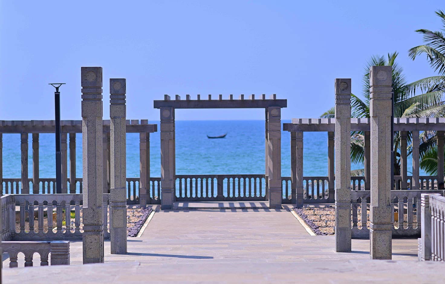Best Hotels in Trivandrum for a Luxurious Stay