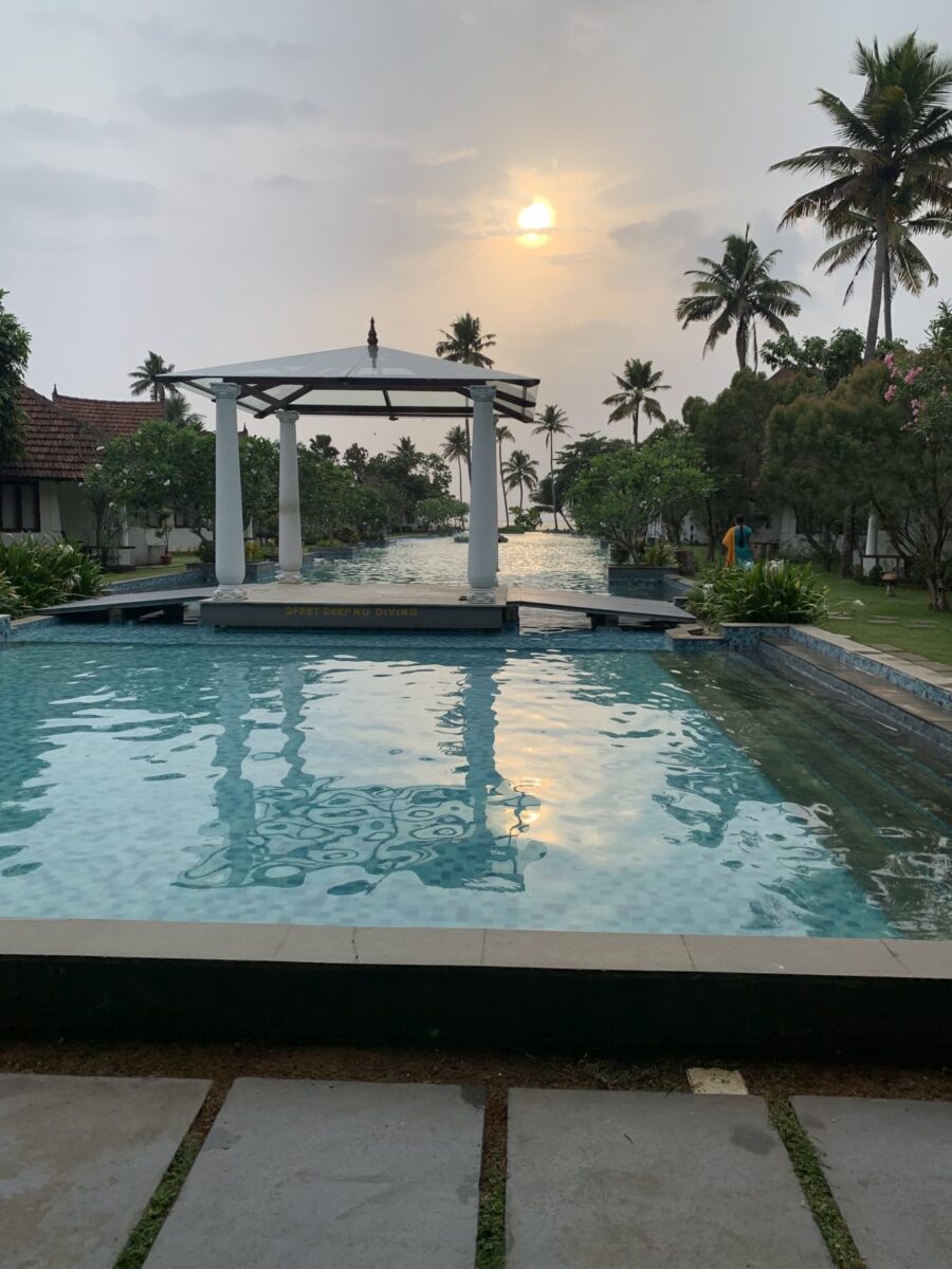 Best Hotels in Kumarakom, Kerala – Top Stays for a Memorable Backwater Experience