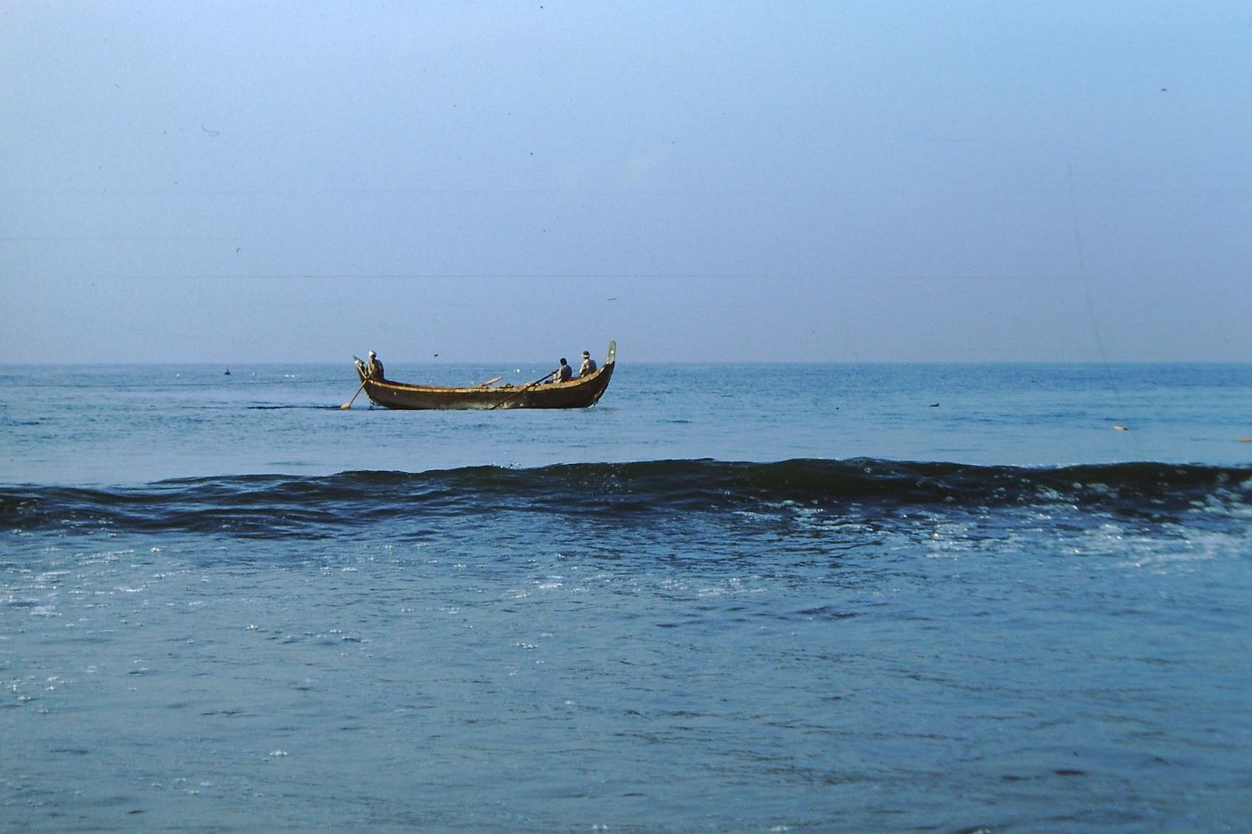 best kovalam resorts